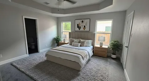 3716 Folger Street Houston TX 77093