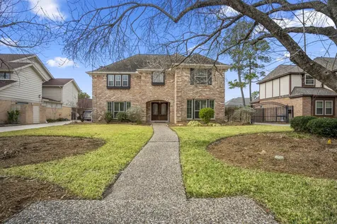 16611 Brenton Oaks Drive Spring TX 77379