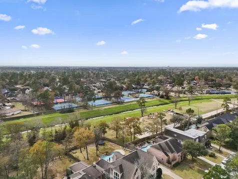 16611 Brenton Oaks Drive Spring TX 77379