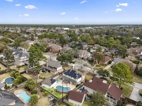 16611 Brenton Oaks Drive Spring TX 77379
