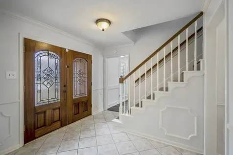 16611 Brenton Oaks Drive Spring TX 77379