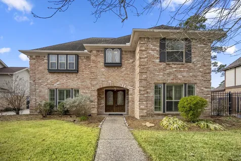 16611 Brenton Oaks Drive Spring TX 77379