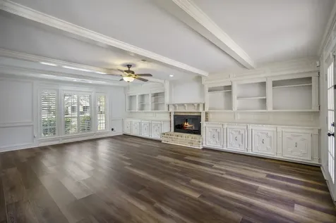 16611 Brenton Oaks Drive Spring TX 77379