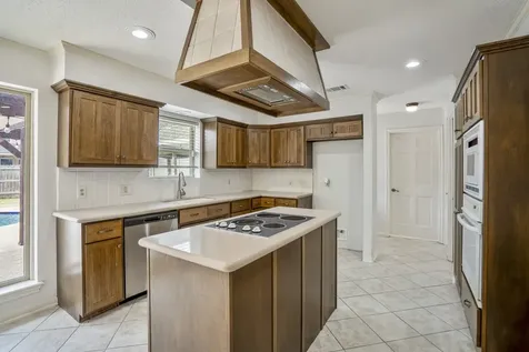 16611 Brenton Oaks Drive Spring TX 77379