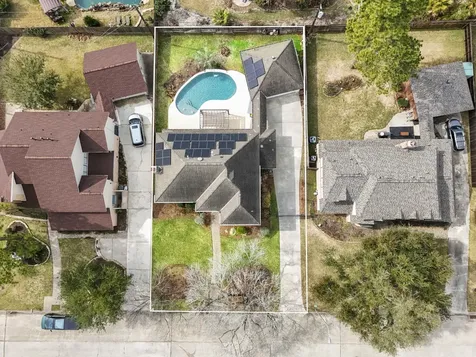 16611 Brenton Oaks Drive Spring TX 77379