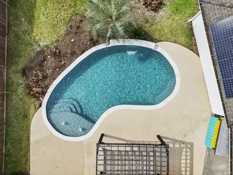 16611 Brenton Oaks Drive Spring TX 77379
