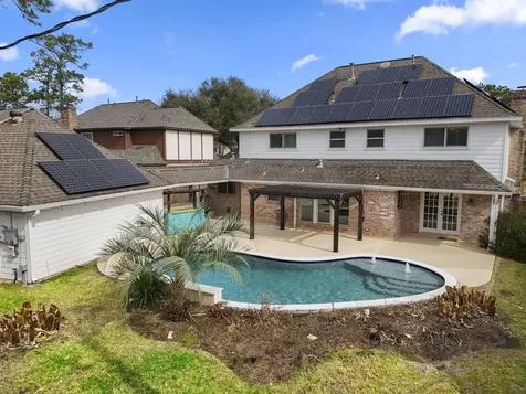 16611 Brenton Oaks Drive Spring TX 77379