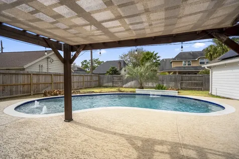 16611 Brenton Oaks Drive Spring TX 77379