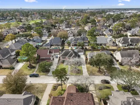 16611 Brenton Oaks Drive Spring TX 77379