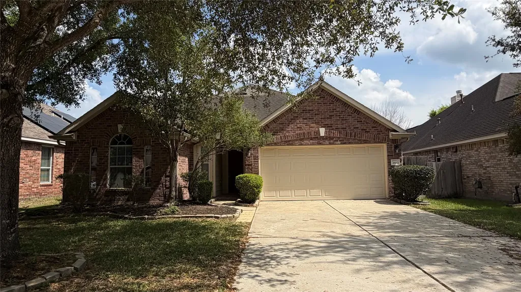 4810 Bonny Loch Lane Houston TX 77084