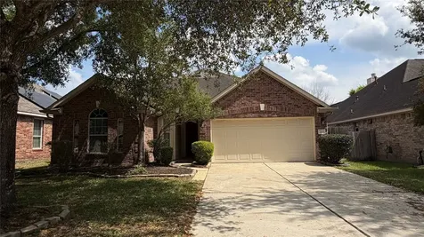 4810 Bonny Loch Lane Houston TX 77084