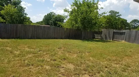 3935 Cary Creek Drive Baytown TX 77521