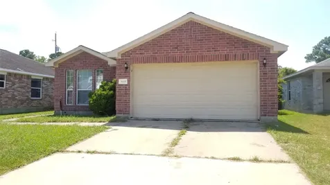 3935 Cary Creek Drive Baytown TX 77521