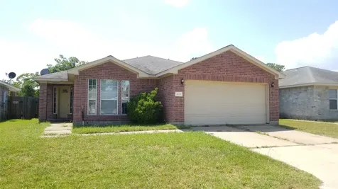 3935 Cary Creek Drive Baytown TX 77521