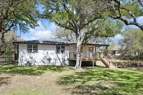 1231 Lavaca Canyon Lake TX 78133