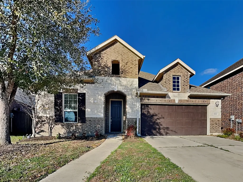24622 Windmill Canyon Lane Richmond TX 77406