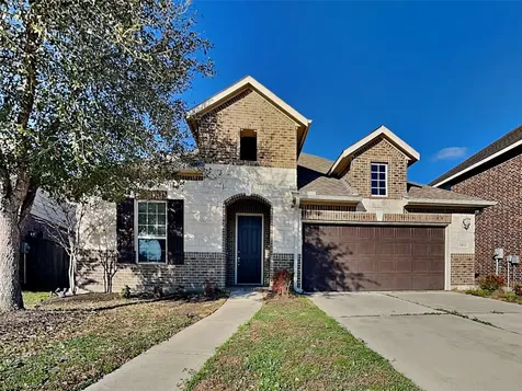 24622 Windmill Canyon Lane Richmond TX 77406