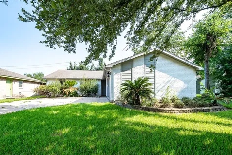 14835 Scotter Drive Houston TX 77015