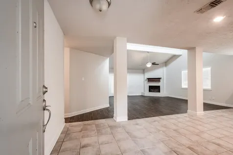 14835 Scotter Drive Houston TX 77015