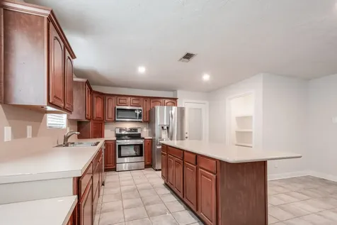 14835 Scotter Drive Houston TX 77015