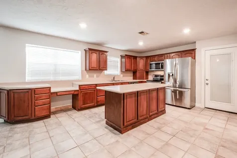 14835 Scotter Drive Houston TX 77015