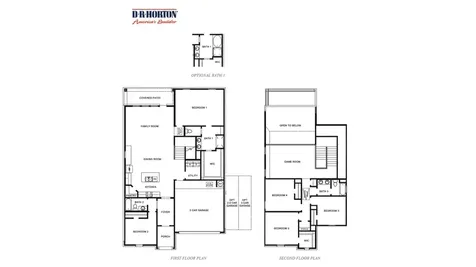 3502 Hopper Knoll Lane Fulshear TX 77441