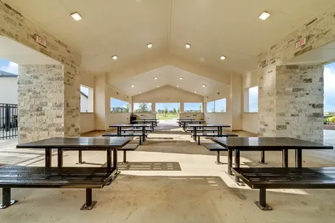 3502 Hopper Knoll Lane Fulshear TX 77441