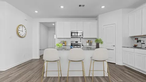 3502 Hopper Knoll Lane Fulshear TX 77441