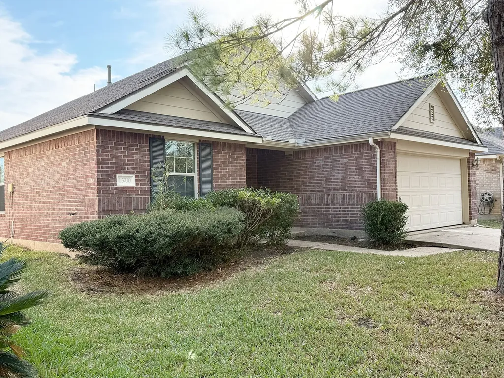 13210 Barton Meadow Lane Rosharon TX 77583