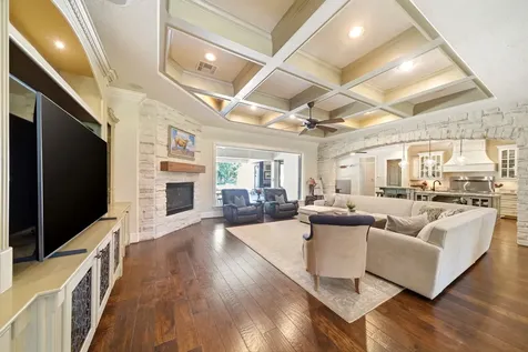 5018 Woodside Lane Fulshear TX 77441
