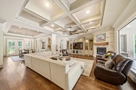 5018 Woodside Lane Fulshear TX 77441