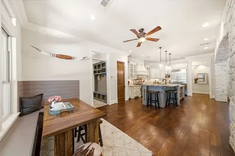 5018 Woodside Lane Fulshear TX 77441