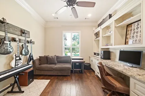 5018 Woodside Lane Fulshear TX 77441