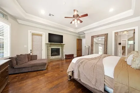 5018 Woodside Lane Fulshear TX 77441