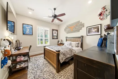 5018 Woodside Lane Fulshear TX 77441