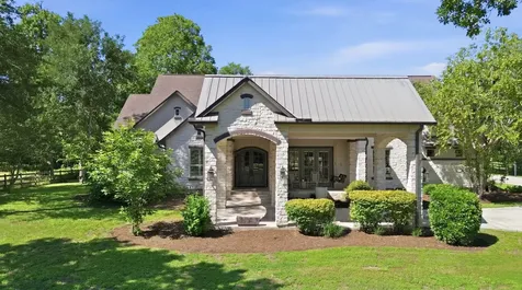 5018 Woodside Lane Fulshear TX 77441