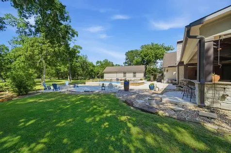 5018 Woodside Lane Fulshear TX 77441