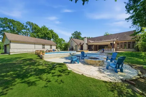 5018 Woodside Lane Fulshear TX 77441