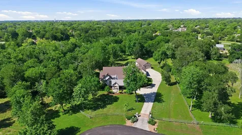 5018 Woodside Lane Fulshear TX 77441