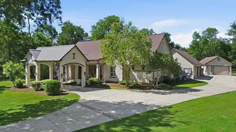 5018 Woodside Lane Fulshear TX 77441
