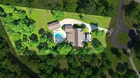 5018 Woodside Lane Fulshear TX 77441