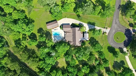 5018 Woodside Lane Fulshear TX 77441