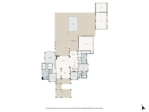 5018 Woodside Lane Fulshear TX 77441