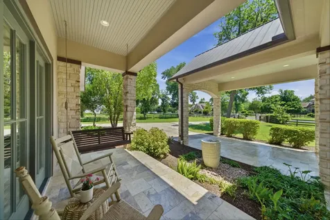 5018 Woodside Lane Fulshear TX 77441