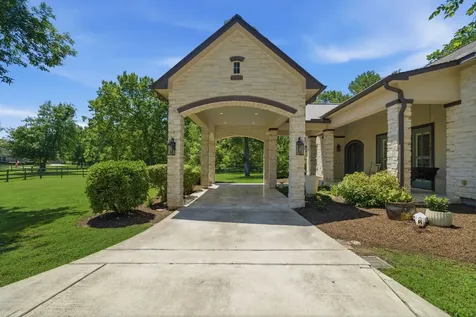 5018 Woodside Lane Fulshear TX 77441