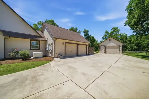 5018 Woodside Lane Fulshear TX 77441