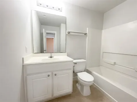 7015 Rosebud Hollow Lane Richmond TX 77469