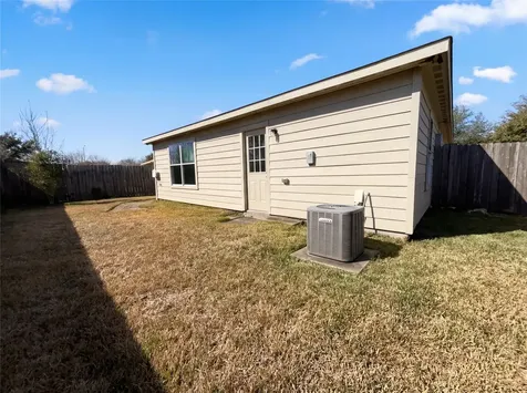 7015 Rosebud Hollow Lane Richmond TX 77469