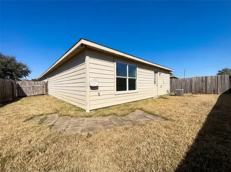 7015 Rosebud Hollow Lane Richmond TX 77469