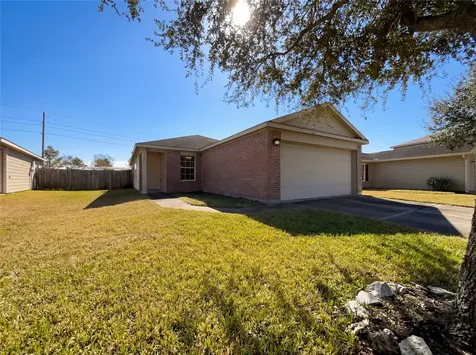 7015 Rosebud Hollow Lane Richmond TX 77469